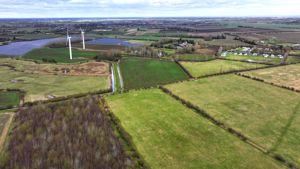 Aerial- click for photo gallery
